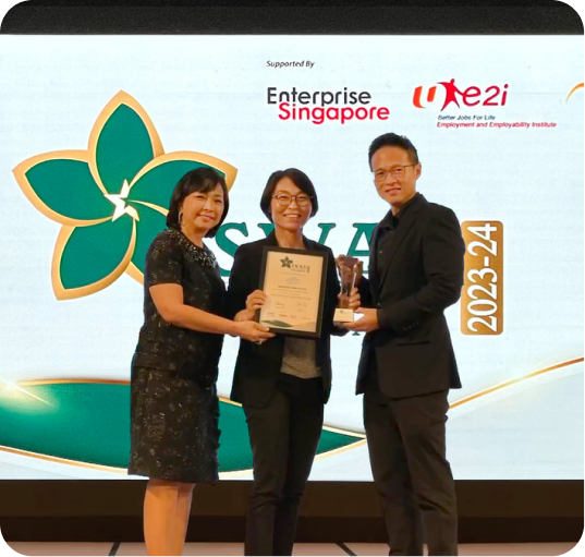 Smoovee Skin featured in Singapore beauty news